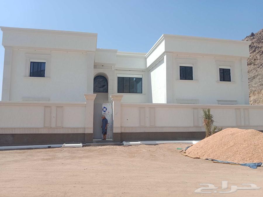 General contracting in Najran and its suburbs64403393675649111