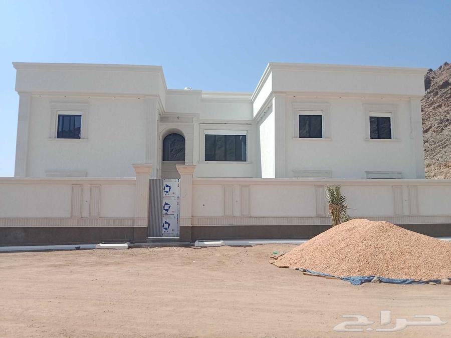 General contracting in Najran and its suburbs64403393675649110