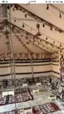 Preparing camps64532565065218113