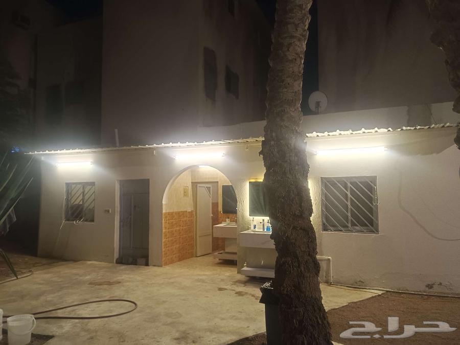 ه ربائي و سباك حائل64403134402051111