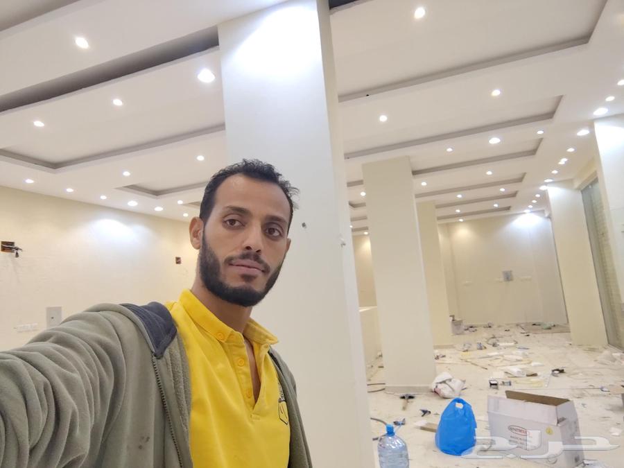 كهربائي منازل وترميمات64403361888002110