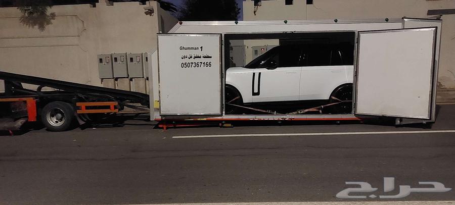 سطحة هيدروليك مغلق فل دون جده الرياض الشرقيه الدمام64403268630017113