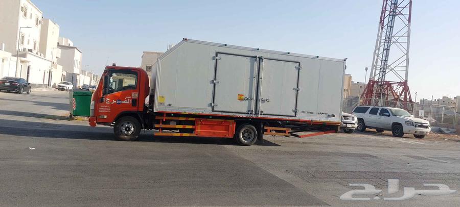 سطحة هيدروليك مغلق فل دون جده الرياض الشرقيه الدمام64403268630017111