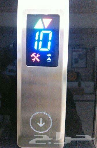 Maintenance, faults and assembly of electric elevators64403250612225112