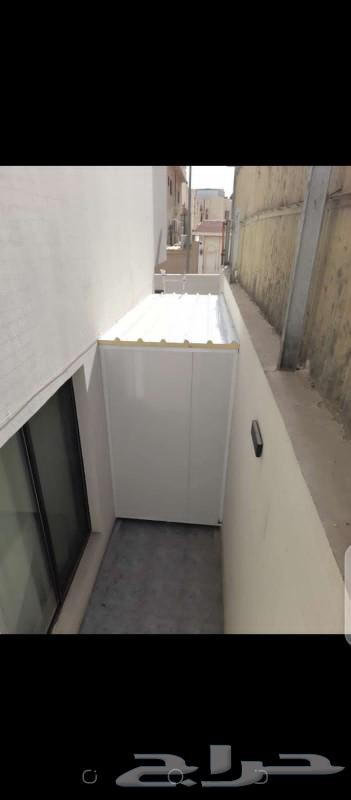 مورد وتركيب مظلات وسواتر غرب وجنوب الرياض64403134568065113