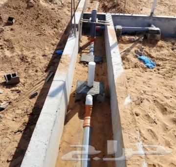 سباك بالقصيم لأعمال السباكه والترميم64403442475010113