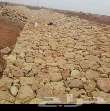 تكسير صخور خزانات مسابح بناءا يد وبكلين تخريم بجميع أنواعه64403457266306113