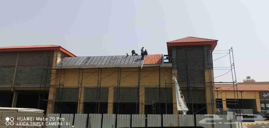 مقاول قرميد الطائف جدة مكه64403151499650110