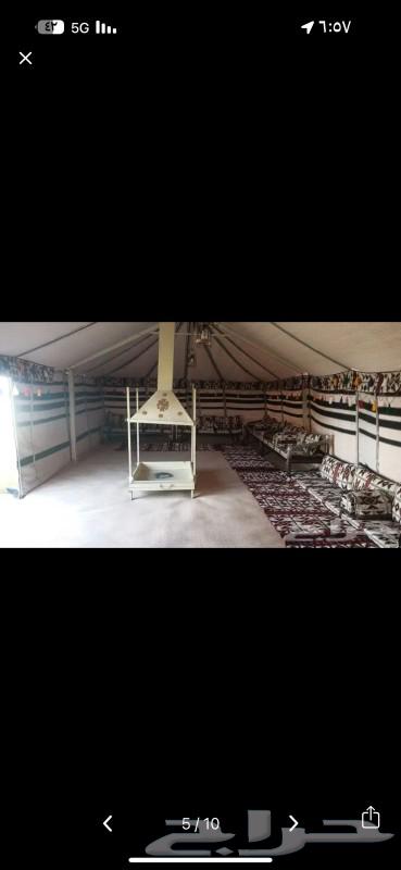 Preparing camps64532565065218110