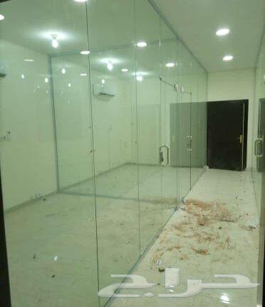 تركيب زجاج سكريت كاتتب زجاج سكريت تركيب وجهات محلات سكريت64403393338883112