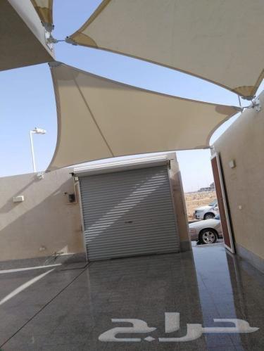 Shades, Screens, Royal Tents, and Pergolas64380154015106110