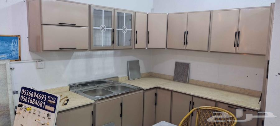 فني تبوك مطبخ غرفه نوم فك وتركيب صيانه تغيير مفصله تغيير سحب64403473589379110