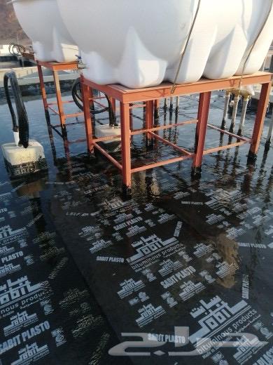 Water and thermal insulation specialist, foam pouring, epoxy, wires, with warranty64380139377793111