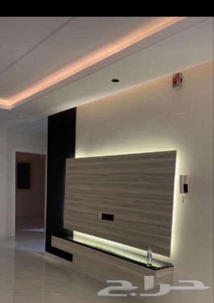 ديكورات ودهانات فوم شيبورد ورق جدران رفوف خشب ترميم مباني64403474319233112