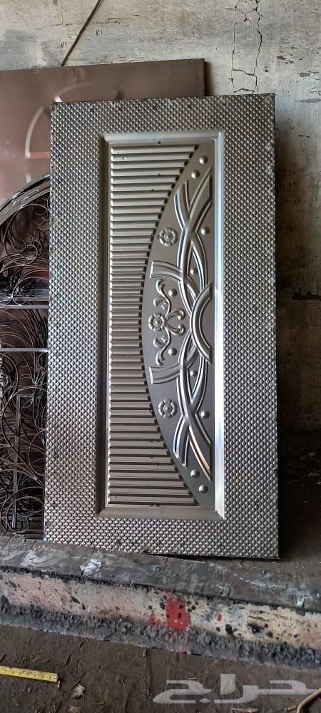 ورشه حدادده لحامات ابوابب هناجر64403117145345114