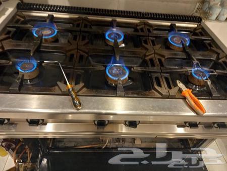Excellence Center for Maintenance of All Types of Gas Ovens64403377309058113