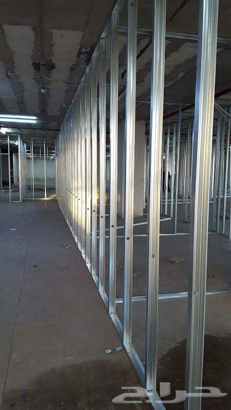 معلم جبس بورد في جده64403489624195114