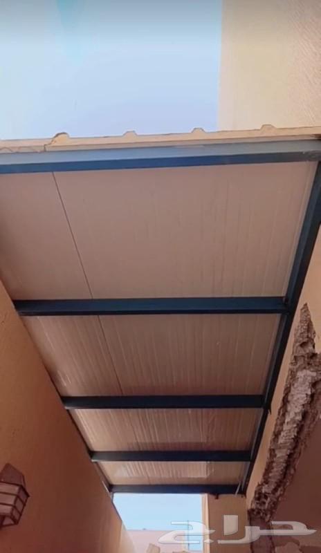 مورد وتركيب مظلات وسواتر غرب وجنوب الرياض64403134568065112