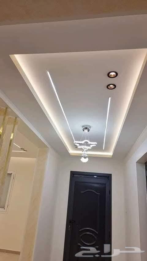 جبس بورد مقاومة للرطوبه وجبس بلدي شغال64403393717250114