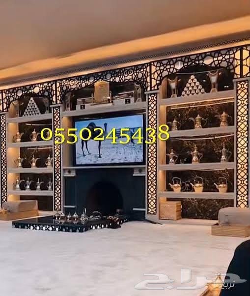 اشكال وانواع الديكورات الحديثه64380139412994113