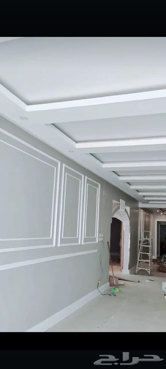 ابوعلي معلم البويات وديكورات64403377711747110