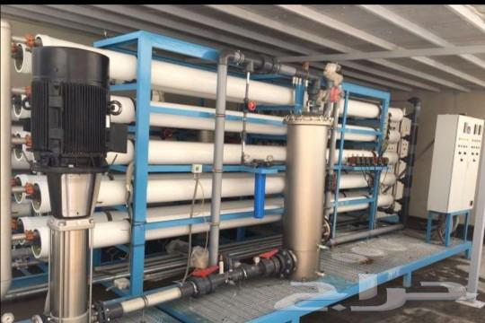تصنيع وصيانة محطات التحلية للمزارع والمصانع64403552892931111