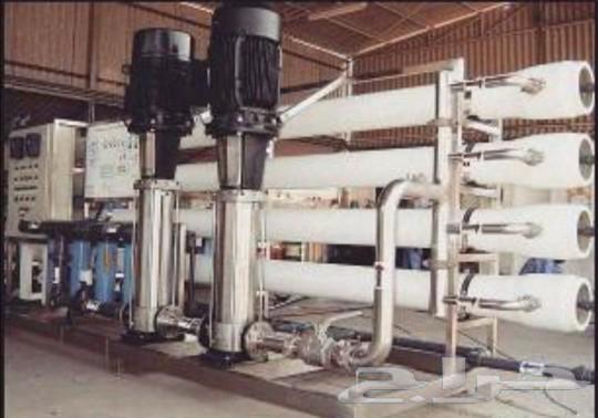 تصنيع وصيانة محطات التحلية للمزارع والمصانع64403552892931114