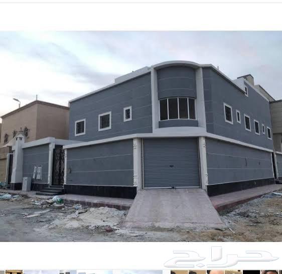 اعمال لياسة واجهات خارجية كسر الرخام64380139912577114