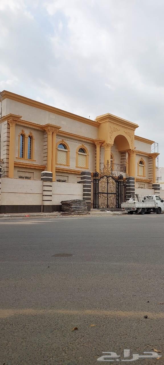 جي ار سي للواجهات الخارجيه64403217582466111