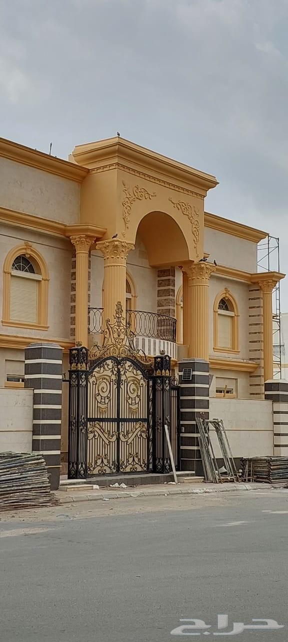 جي ار سي للواجهات الخارجيه64403217582466110