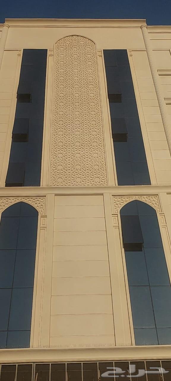 جي ار سي للواجهات الخارجيه64403217582466114