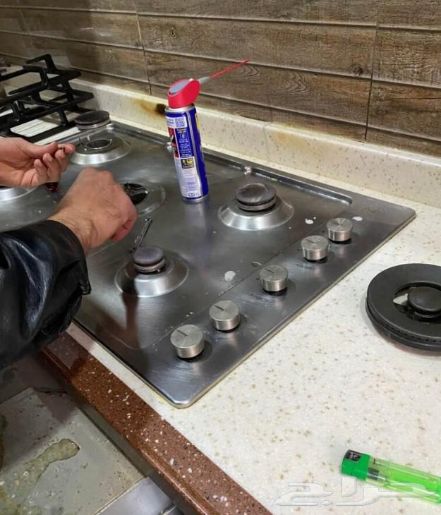 Excellence Center for Maintenance of All Types of Gas Ovens64403377309058110