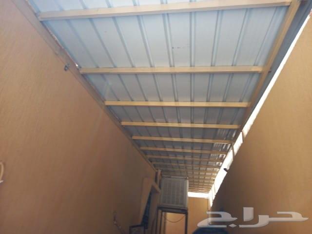 حداد مظلات وسواتر وبرجولات الرياض جميع أعمال الحداده اسعار م64403084050433111