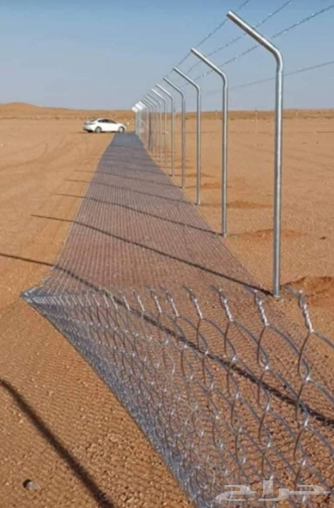 توريد وتركيب الشبوك بجميع انواعها مزارع ملعب ونقوم بتوريد64403442365442113