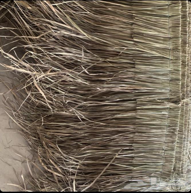 مظلات سواتر الخيزران الباكستاني والقش الافريقي وجميع انواع ا64380139707265113