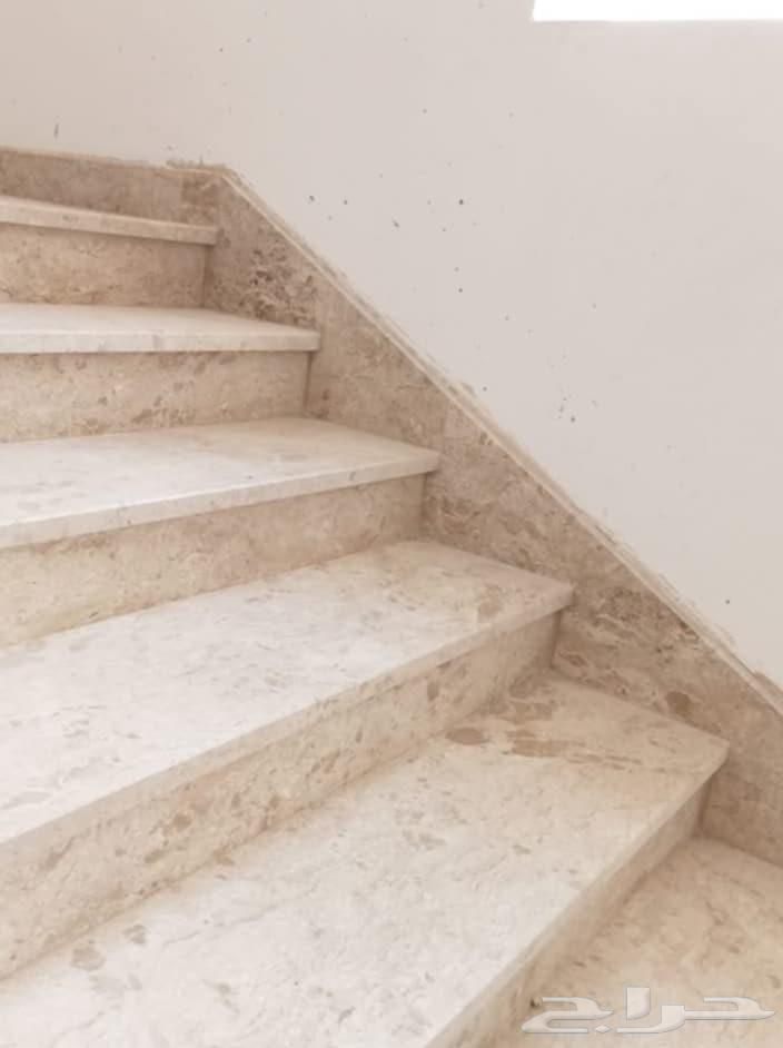 معلم بلاط رخام جميع الترقيب انواع البلاط والرخام والصيانه64403457257730114