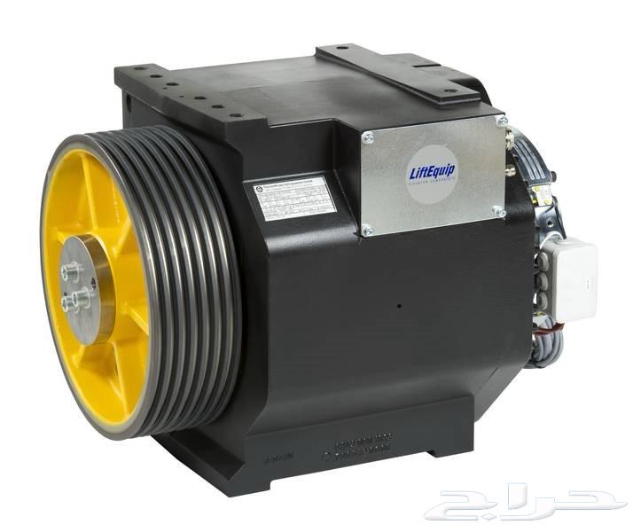 Maintenance, faults and assembly of electric elevators64403250612225113