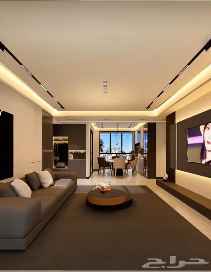 ديكورات جبس بورد جميع الرياض64403151204610110