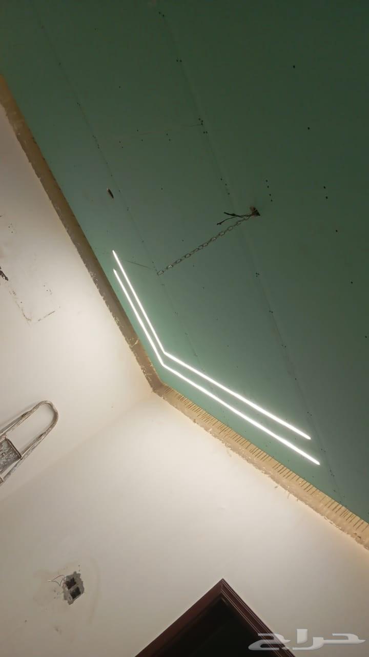 معلم جبس بورد في جده64403489624195111