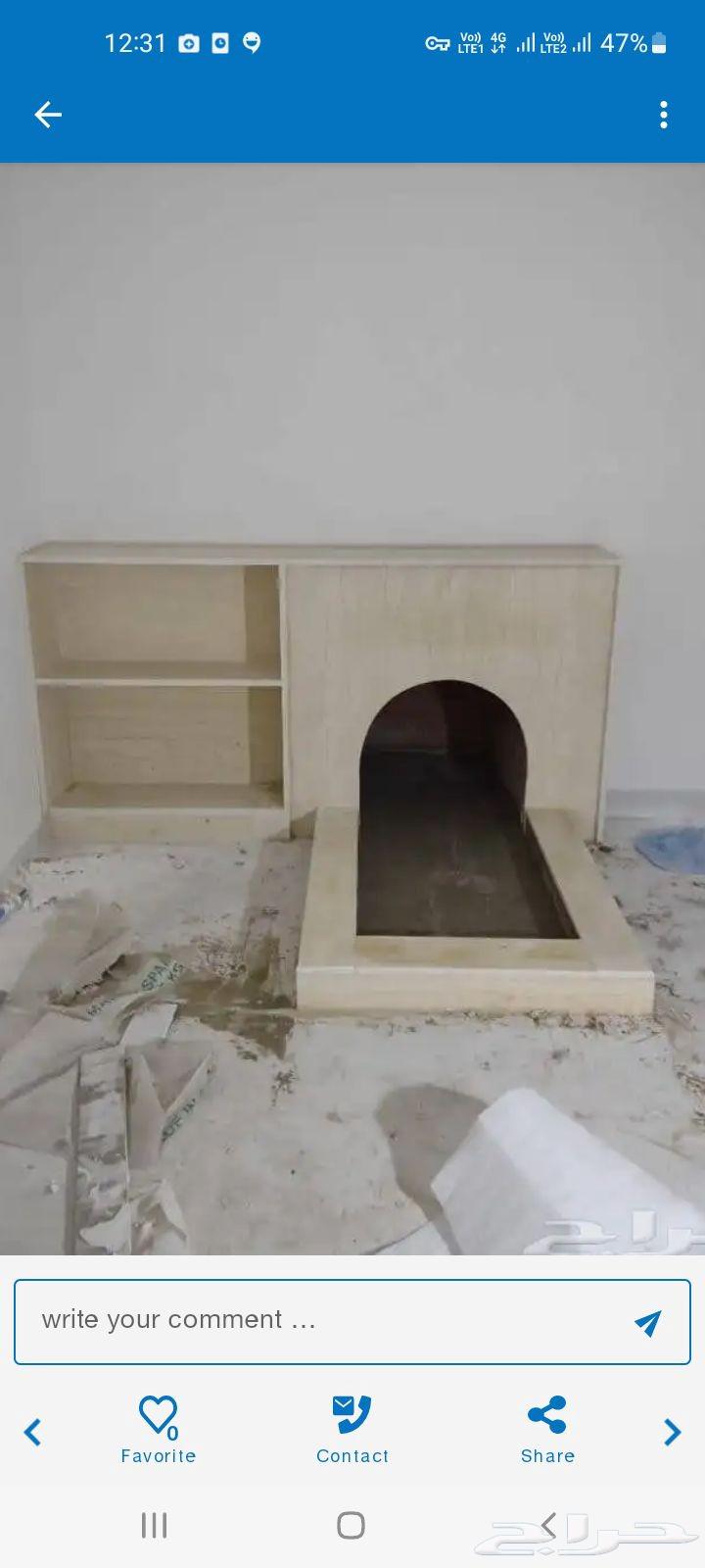 Marble veneer, mesh, marble top, hot tub, carved depth, waterfall, slightly oven64403393637889111