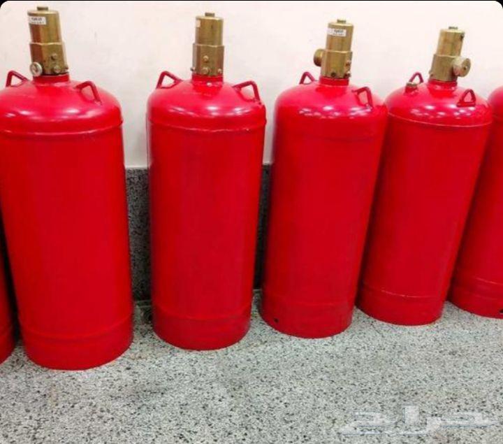 توريد وتركيب انظمه الأمن والسلامه64403489357825114