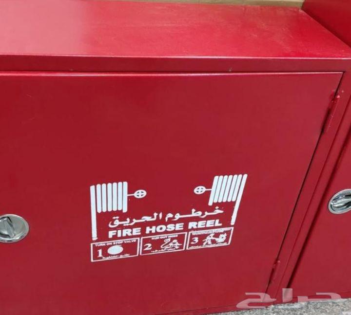 توريد وتركيب انظمه الأمن والسلامه64403489357825111