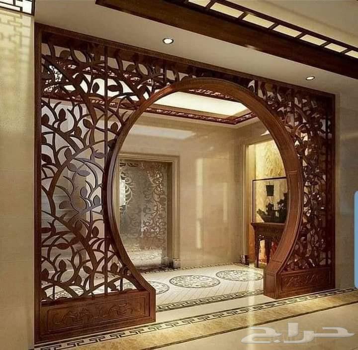 عمل جميع البرجولات في داخل المنزل وفوق السطح بأرخص الأسعار64380122811137112