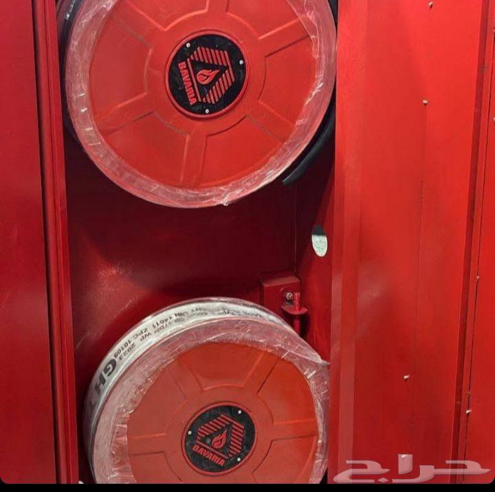 توريد وتركيب انظمه الأمن والسلامه64403489357825110