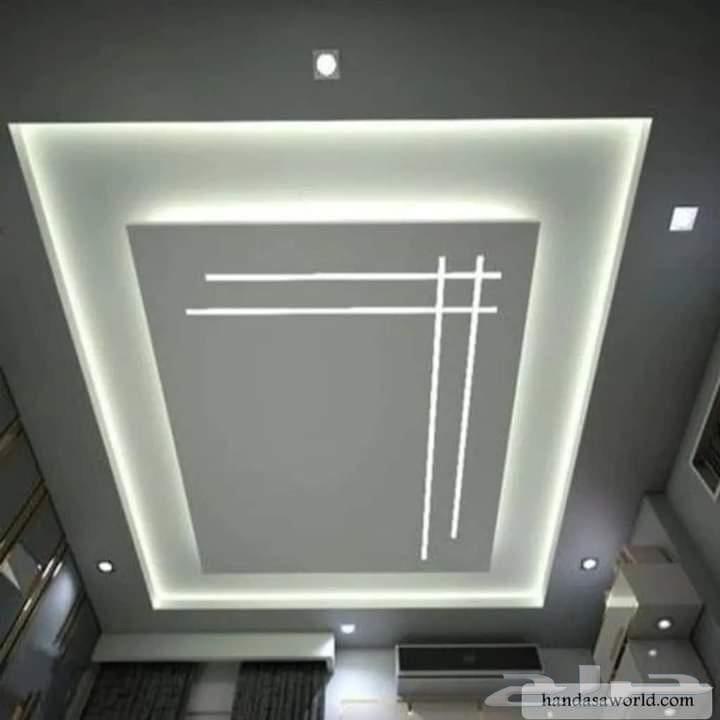 جبس بورد مقاومة للرطوبه وجبس بلدي شغال64403393717250110