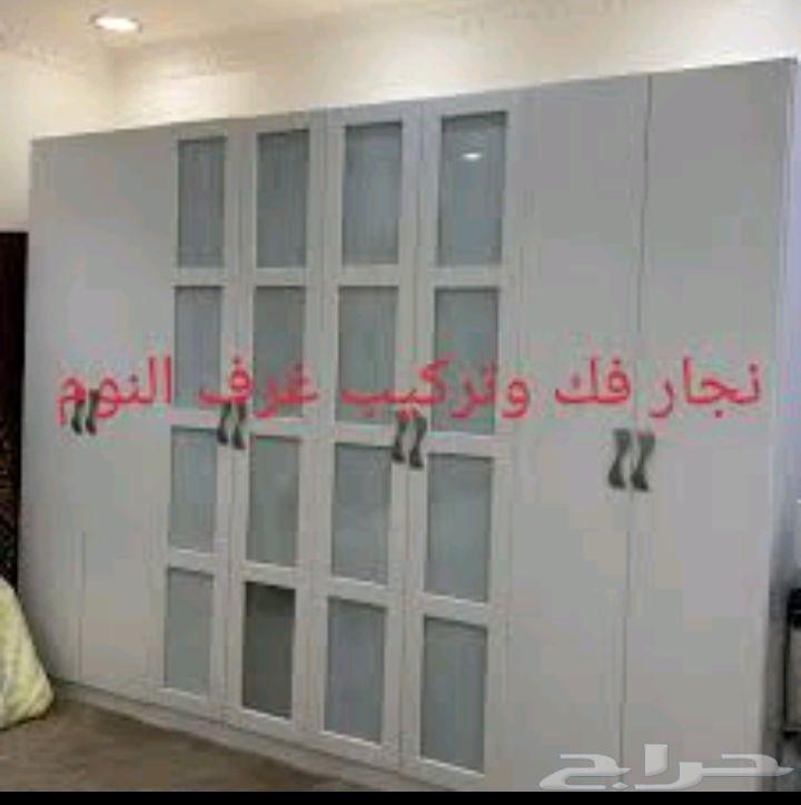 Furniture disassembly, assembly, and moving – call us to reach64403151125634114