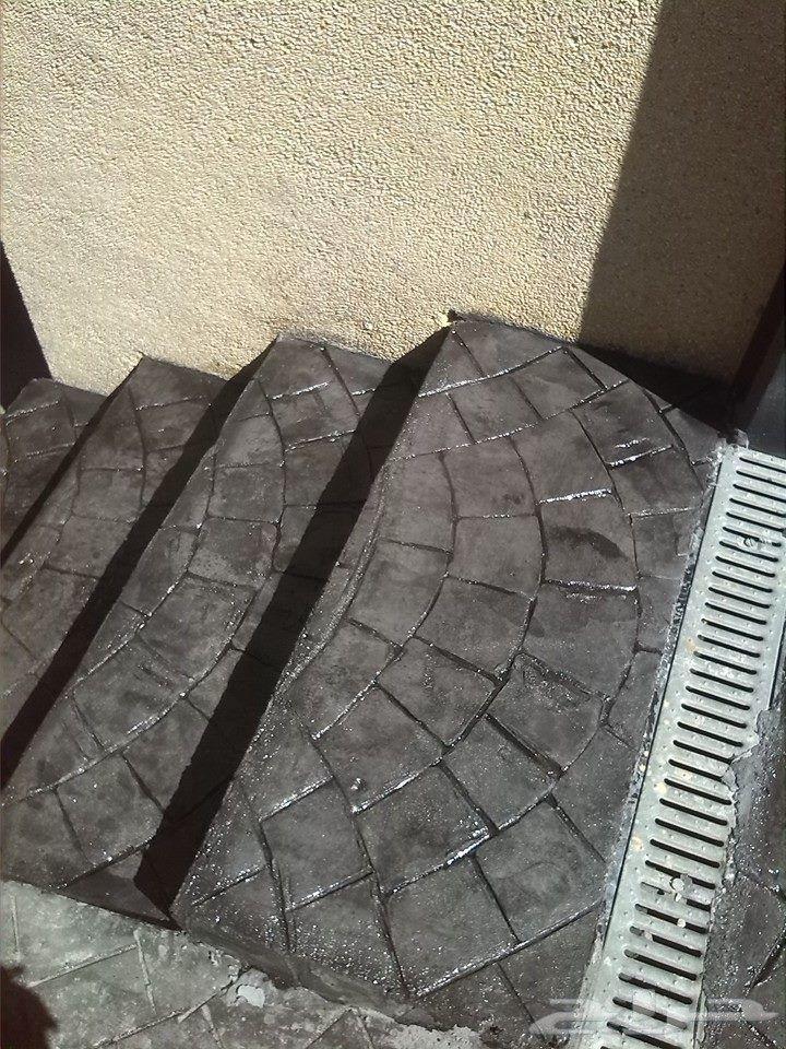 Fan pouring, printed pouring, budget pouring, floor pouring, slope pouring, workshop pouring64403506062849113