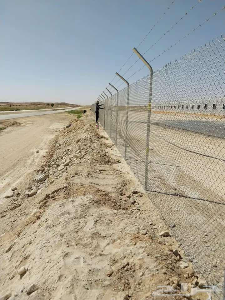 شبوك توريد وتركيب64403134351619111