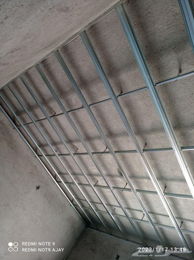 ديكورات جبس بورد جميع الرياض64403151204610114