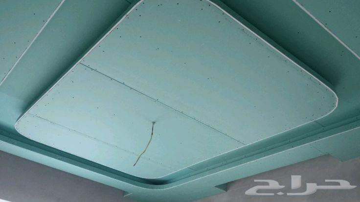 معلم جبس بورد في جده64403489624195112